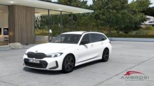 nuovo BMW M340