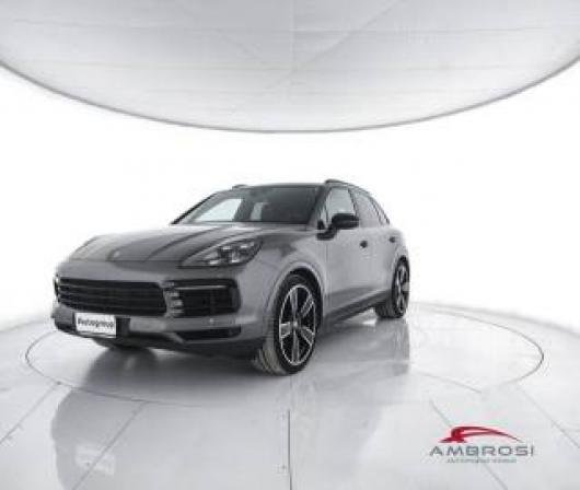 usato PORSCHE Cayenne