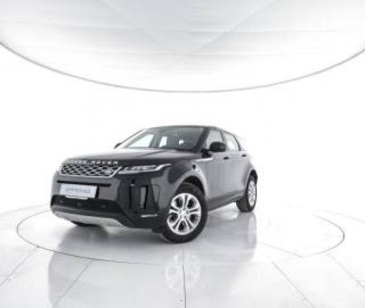 usato LAND ROVER Range Rover Evoque