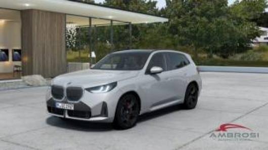 nuovo BMW X3