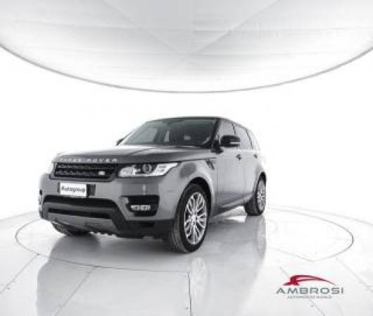 usato LAND ROVER Range Rover Sport