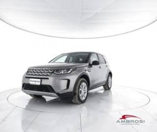 usato LAND ROVER Discovery Sport