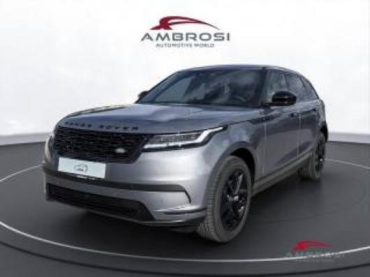 usato LAND ROVER Range Rover Velar