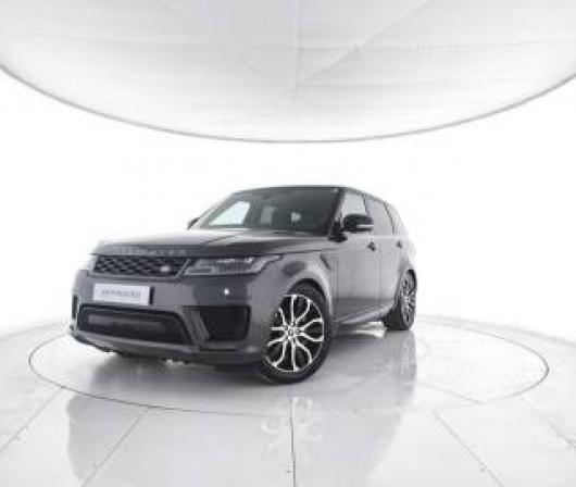 usato LAND ROVER Range Rover Sport