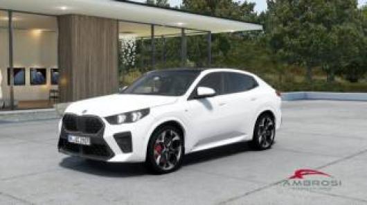 nuovo BMW X2