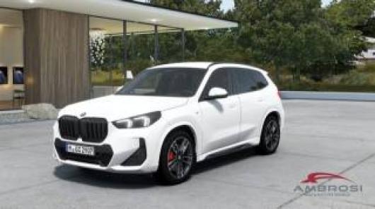 nuovo BMW X1