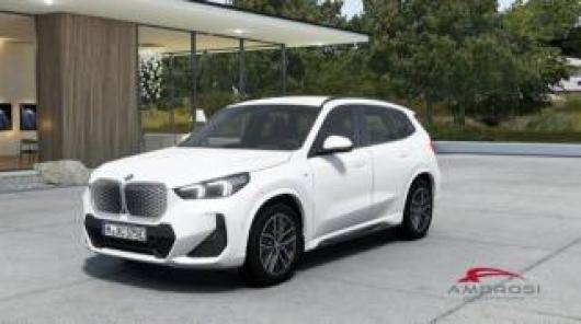 nuovo BMW iX1