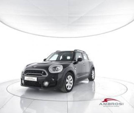 usato MINI Countryman