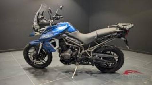 usato TRIUMPH Tiger 800