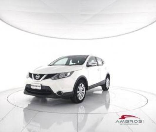 usato NISSAN Qashqai