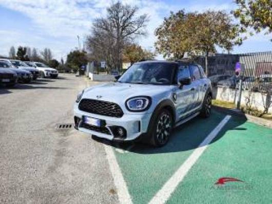 usato MINI Countryman