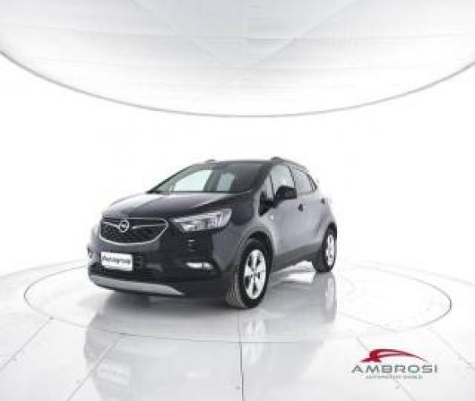 usato OPEL Mokka