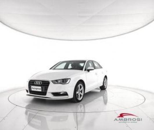 usato AUDI A3