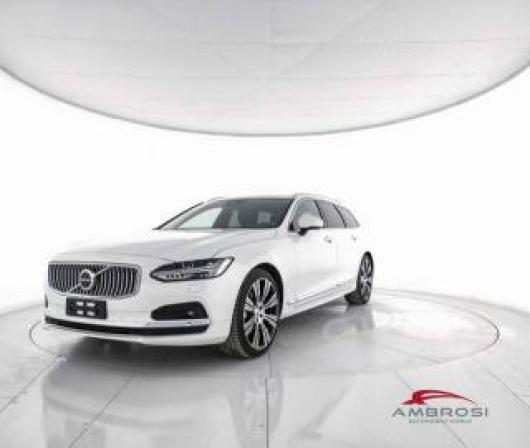 nuovo VOLVO V90