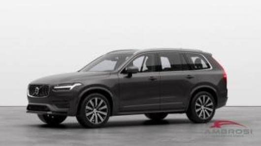 nuovo VOLVO XC90