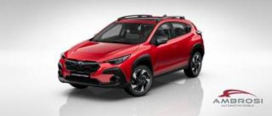 nuovo SUBARU Crosstrek