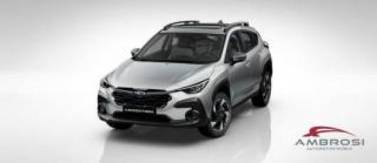 nuovo SUBARU Crosstrek