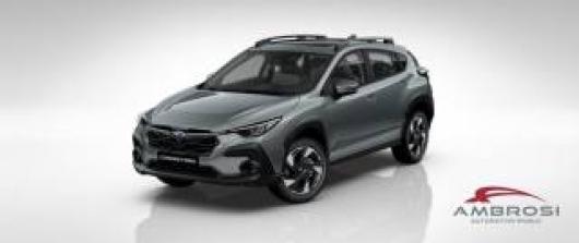 nuovo SUBARU Crosstrek