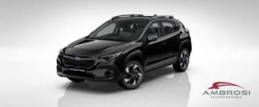 nuovo SUBARU Crosstrek