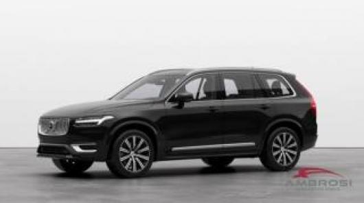 nuovo VOLVO XC90