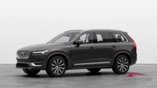 nuovo VOLVO XC90