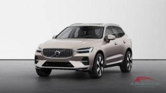 nuovo VOLVO XC60