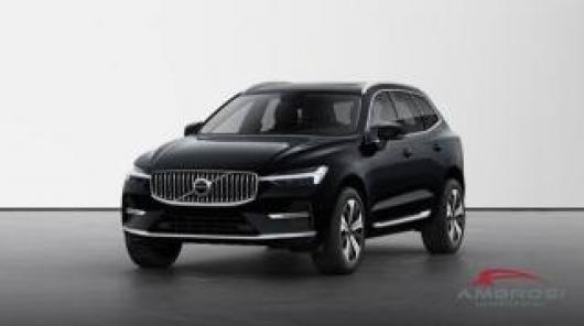 nuovo VOLVO XC60