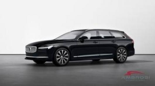 nuovo VOLVO V90