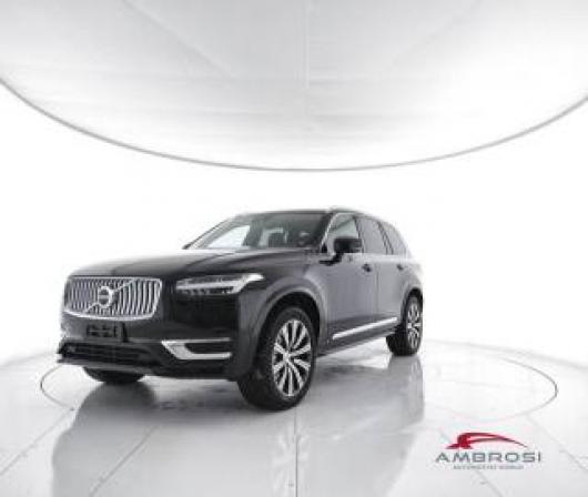 nuovo VOLVO XC90