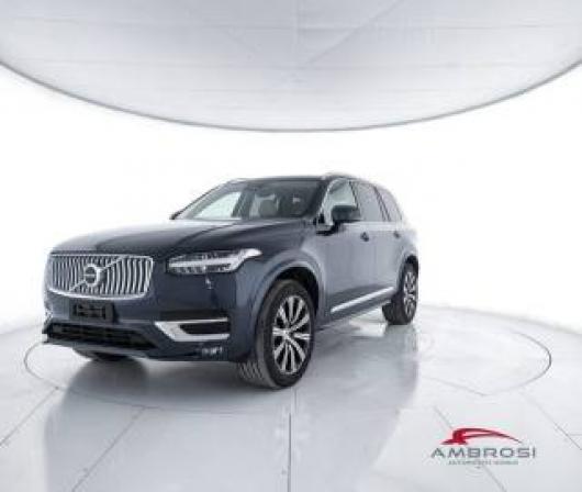 nuovo VOLVO XC90