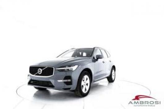 nuovo VOLVO XC60