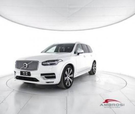 nuovo VOLVO XC90