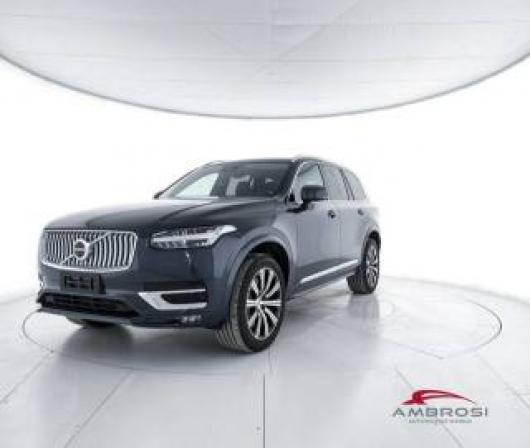 nuovo VOLVO XC90