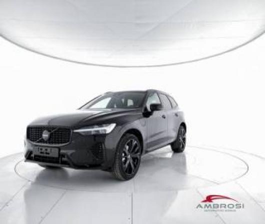 nuovo VOLVO XC60