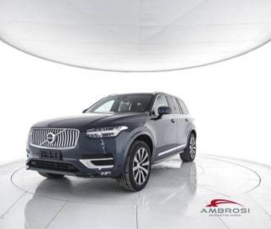 nuovo VOLVO XC90