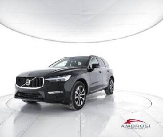 nuovo VOLVO XC60