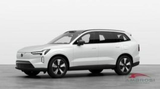 nuovo VOLVO EX90