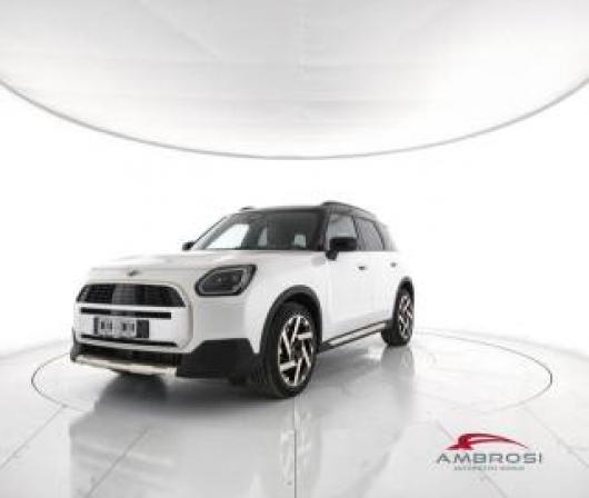 nuovo MINI Countryman