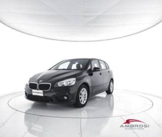 usato BMW 218