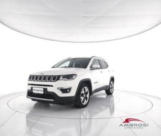 usato JEEP Compass