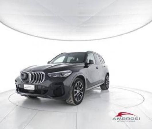 usato BMW X5