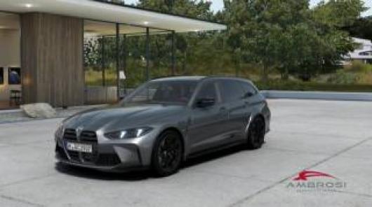 nuovo BMW M3