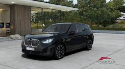 nuovo BMW X3