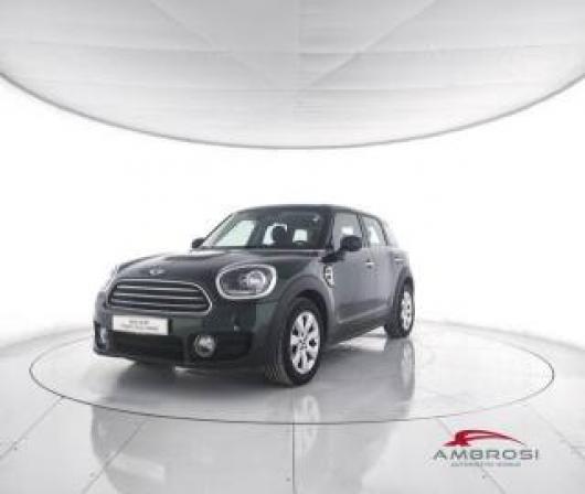 usato MINI Countryman