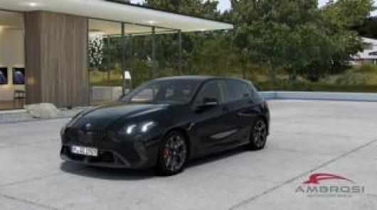 nuovo BMW 120