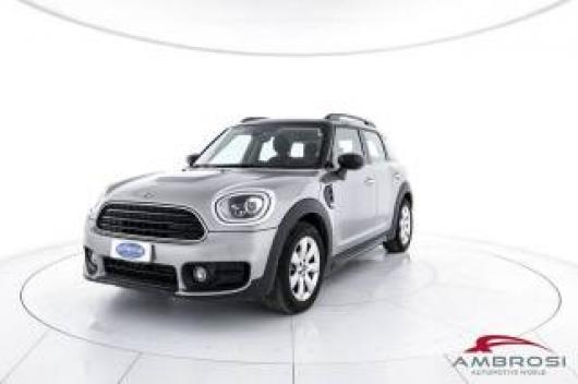 usato MINI Countryman