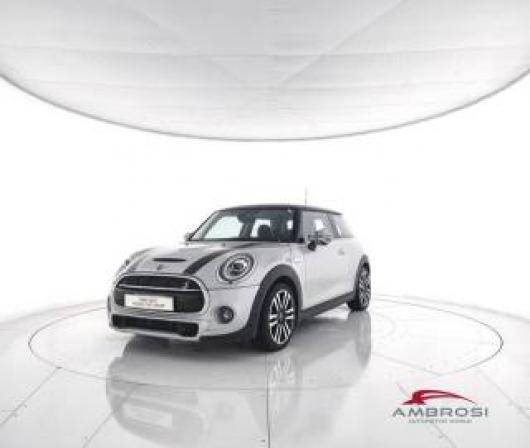 usato MINI Cooper