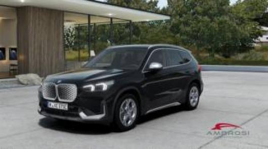 nuovo BMW iX1