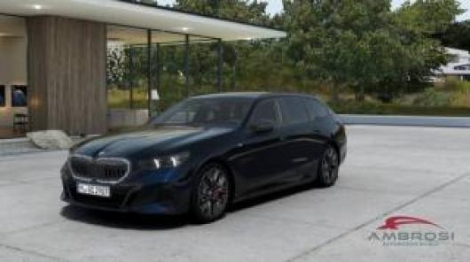 nuovo BMW 540