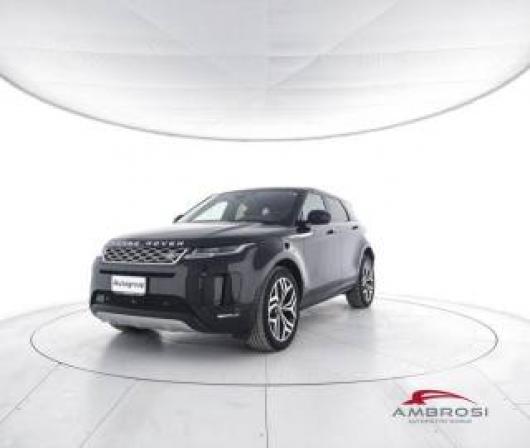 usato LAND ROVER Range Rover Evoque